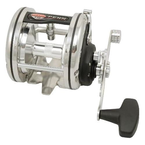  [아마존베스트]Penn 230GTO Level Wind Reel - 460yds, 20 lb