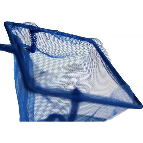  Penn Plax QN10 Quick Net for Fish  10” x 7”