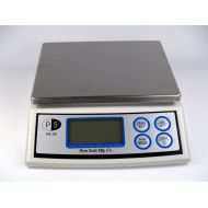 Penn Scale PS-20 20 lb. Portion Scale