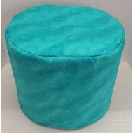 Pennys Needful Things Teal Sparkle Instant Pot Pressure Cooker Cover (All Teal Sparkle, 8 Quart)