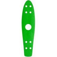 Penny Die Cut Original Skateboard Grip Tape, Green, 22
