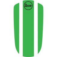 Penny Nickel Skateboard Deck Panel Stickers, Green, 27