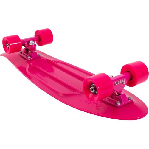 페니 Penny Australia Penny Skateboards Pink 27