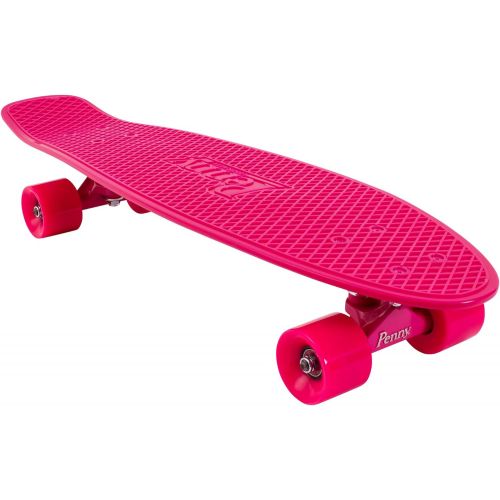 페니 Penny Australia Penny Skateboards Pink 27