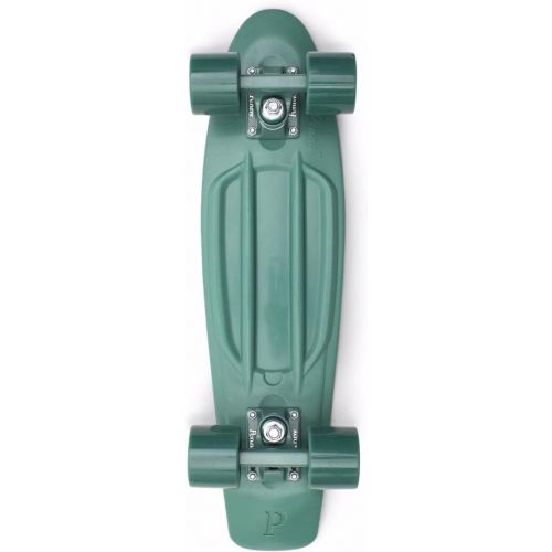 페니 Penny Australia Penny Skateboards Green 22