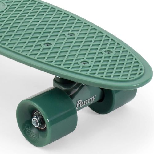 페니 Penny Australia Penny Skateboards Green 22