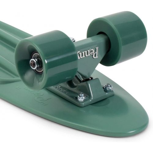 페니 Penny Australia Penny Skateboards Green 22