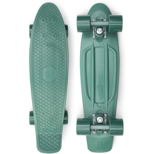 페니 Penny Australia Penny Skateboards Green 22