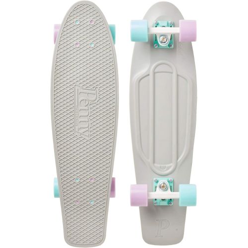 페니 Penny Skateboard Penny Australia, 27 Inch Scrunch Penny Board, The Original Plastic Skateboard