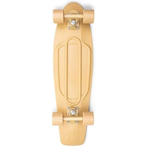 페니 Penny Australia, 27 Inch Bone Penny Board, The Original Plastic Skateboard