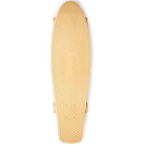 페니 Penny Australia, 27 Inch Bone Penny Board, The Original Plastic Skateboard