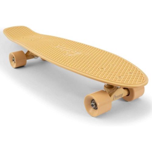 페니 Penny Australia, 27 Inch Bone Penny Board, The Original Plastic Skateboard