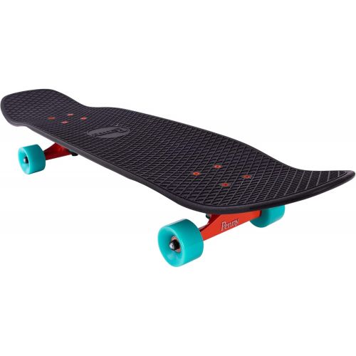 페니 Penny Australia, 32 Inch Bright Light Penny Board, The Original Plastic Skateboard