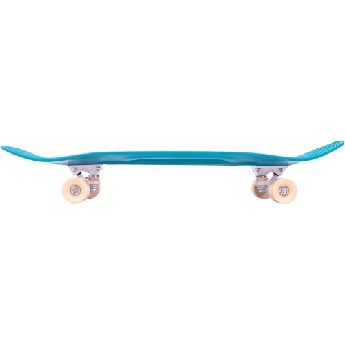 페니 Penny Australia, 32 Inch Ocean Mist Penny Board, The Original Plastic Skateboard