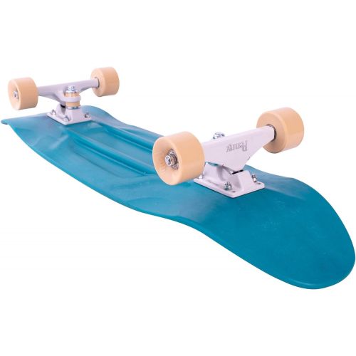 페니 Penny Australia, 32 Inch Ocean Mist Penny Board, The Original Plastic Skateboard