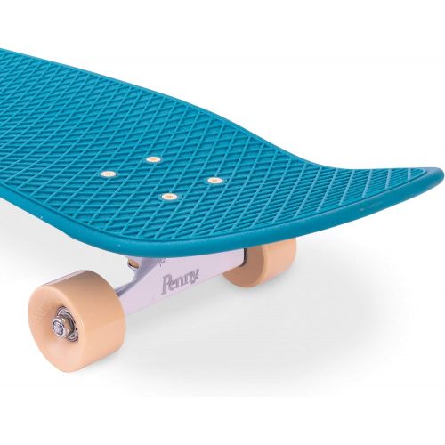 페니 Penny Australia, 32 Inch Ocean Mist Penny Board, The Original Plastic Skateboard
