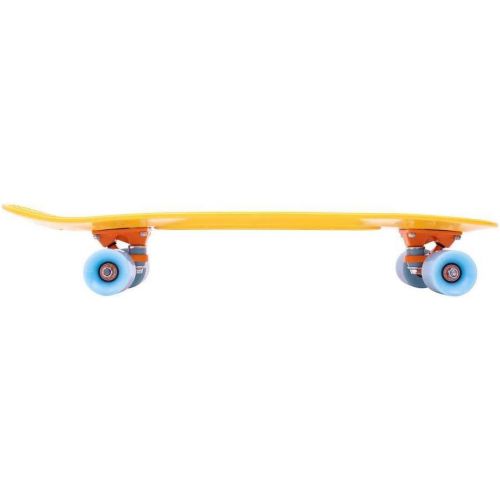 페니 Penny Australia, 27 Inch High Vibe Board, The Original Plastic Skateboard