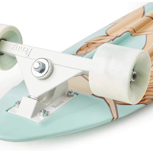 페니 Penny Australia Penny 36 Longboard - Tropica