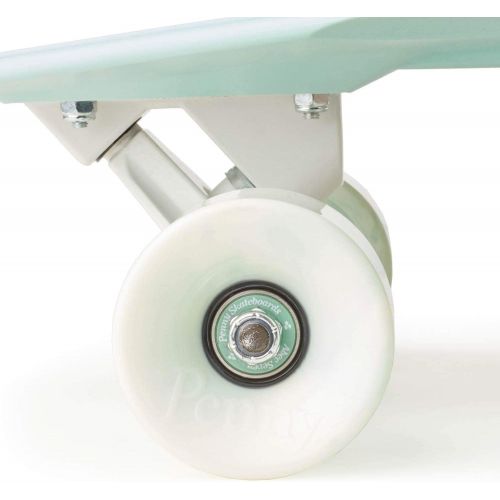 페니 Penny Australia Penny 36 Longboard - Tropica