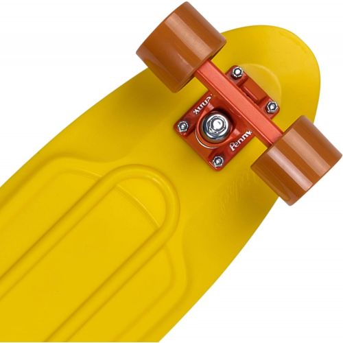 페니 Penny Skateboard Australia, 27 Inch Old Mate Penny Board, The Original Plastic Skateboard