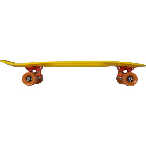 페니 Penny Skateboard Australia, 27 Inch Old Mate Penny Board, The Original Plastic Skateboard