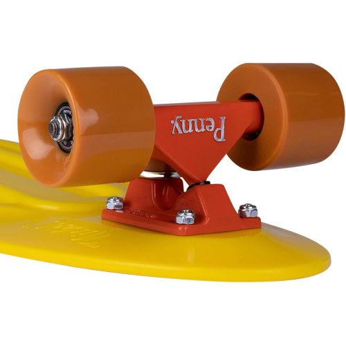 페니 Penny Skateboard Australia, 27 Inch Old Mate Penny Board, The Original Plastic Skateboard