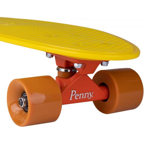 페니 Penny Skateboard Australia, 27 Inch Old Mate Penny Board, The Original Plastic Skateboard