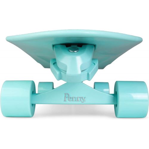 페니 Penny Australia, 29 Inch Mint High-Line Surfskate, The Original Plastic Skateboard