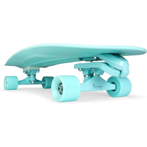 페니 Penny Australia, 29 Inch Mint High-Line Surfskate, The Original Plastic Skateboard