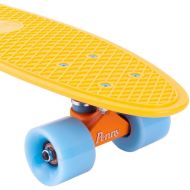 Penny Australia, 22 Inch High Vibe Penny Board, The Original Plastic Skateboard