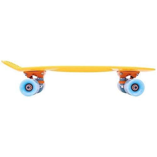 페니 Penny Australia, 22 Inch High Vibe Penny Board, The Original Plastic Skateboard