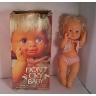 Pennypinchin Vintage 1970s Dont Cry Baby Doll