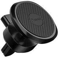 [아마존베스트]Magnetic Phone Car Mount, Penom Cell Phone Holder for Car Universal Air Vent Magnet Car Phone Mount Fits iPhone Xs Max XR X 8 7 6S 6 Plus and Most Smartphones (Black)