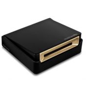 Penpower WCUPRO1EN Worldcard Pro For Winmac Colorperp Business Card Scanner