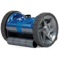 Pentair 360486 Rebel Suction-Side Inground Pool Cleaner Head