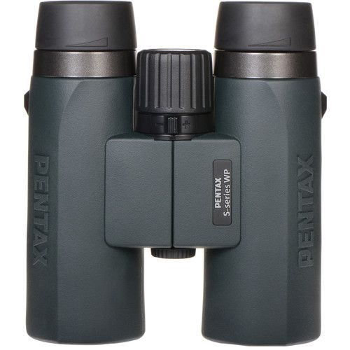  Pentax 8x42 S-Series SD WP Binoculars