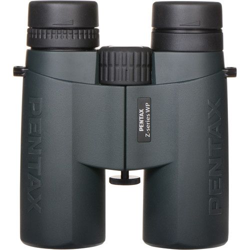  Pentax 8x43 Z-Series ZD WP Binoculars