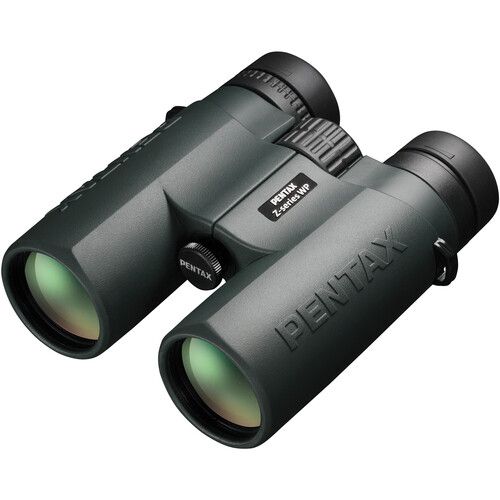  Pentax 8x43 Z-Series ZD WP Binoculars