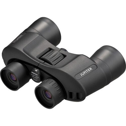  Pentax 8x40 Jupiter Binoculars