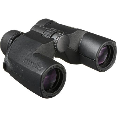  Pentax 8x40 S-Series SP WP Binoculars