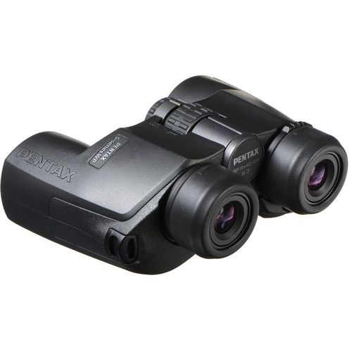  Pentax 8x40 S-Series SP WP Binoculars