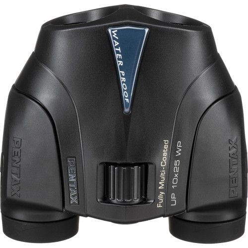  Pentax 10x25 U-Series UP WP Compact Binoculars