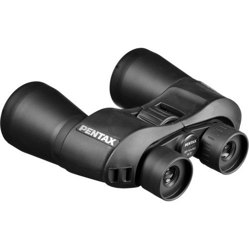  Pentax 10x50 S-Series SP Binoculars