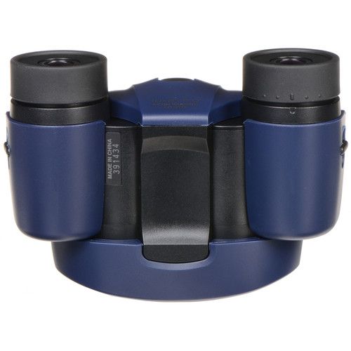  Pentax 10x21 U-Series UP Binoculars (Navy)