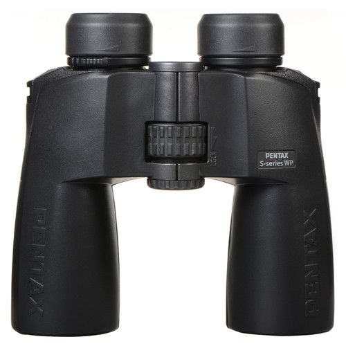  Pentax 12x50 S-Series SP WP Binoculars