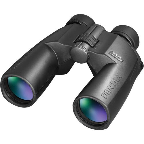  Pentax 12x50 S-Series SP WP Binoculars