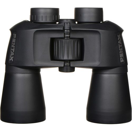  Pentax 12x50 S-Series SP Binoculars