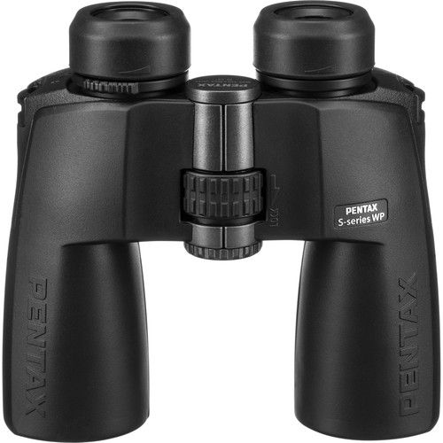  Pentax 10x50 S-Series SP WP Binoculars