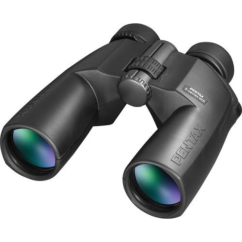  Pentax 10x50 S-Series SP WP Binoculars