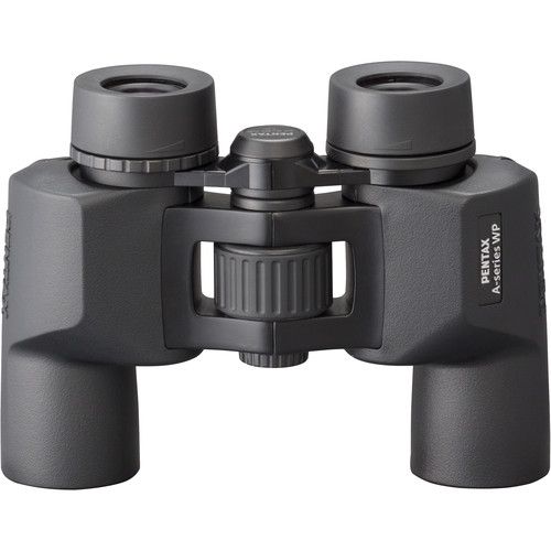  Pentax 8x30 A-Series AP WP Binoculars